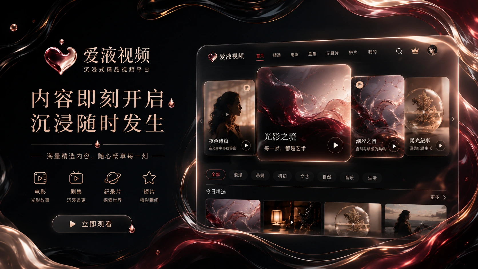 爱液视频活动公告