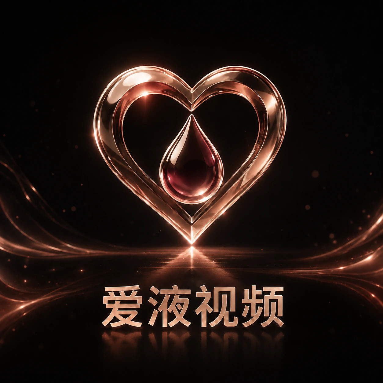爱液视频品牌标识